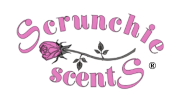 Scrunchie Scents